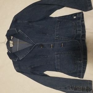 Duck Head Jean Jacket